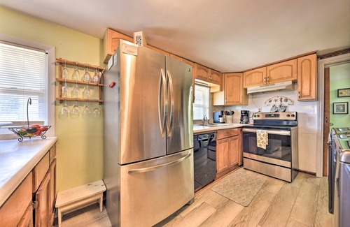 Ocean Cay Cottage | Charming "1924" 2-bedroom cottage located right on the Beach - Amazing views