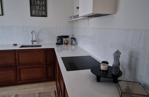 Hafnarfjordur Maison | Charming 1929 Villa in Hafnarfjörður - Steps from Downtown!