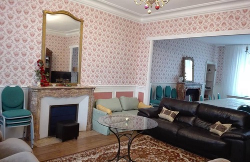 Gipcy Cottage | Maison de maître XIXe avec piscine, étang à proximité et équipements modernes