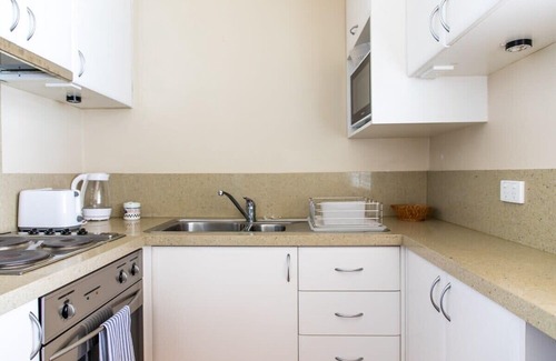 Toorak Appartement | Charming 1BD in Vibrant South Yarra