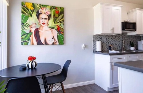 South Wrigley Appartement | Charming 1bed 1bath unit
