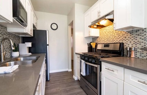South Wrigley Appartement | Charming 1bed 1bath unit