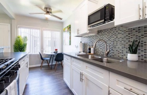 South Wrigley Appartement | Charming 1bed 1bath unit