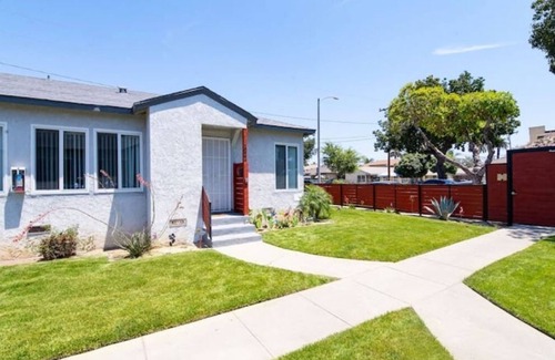 South Wrigley Appartement | Charming 1bed 1bath unit