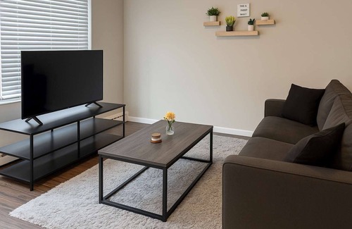 Hyde Park Appartement | Charming 1BR/1BA Apt in Chicago