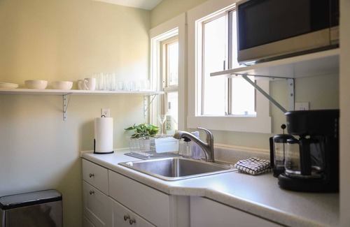 Piedmont Avenue Appartement | Charming 1BR Apt Near Piedmont Ave in Oakland