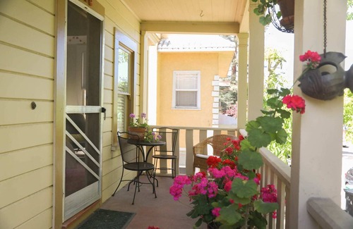 Piedmont Avenue Appartement | Charming 1BR Apt Near Piedmont Ave in Oakland