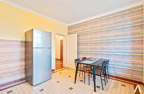 Rodange Appartement | Charming 1BR Apt w/ Pvt Balcony & Free Parking