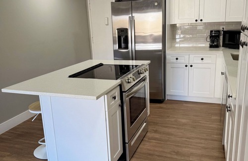 Hale Copropriété | Charming 1BR Retreat in Denver