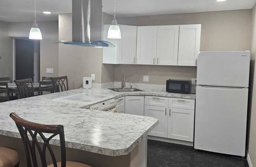Lake City Maison | Charming 1BR Retreat in Historic Downtown Lake City