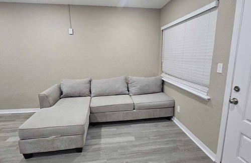 Lake City Maison | Charming 1BR Retreat in Historic Downtown Lake City