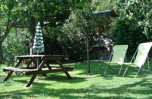 Vignec Cottage | Appartements de charme 2/4 dans une ancienne bergerie-Accès Wifi