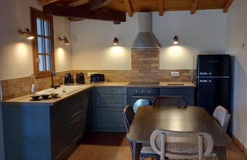 Bosset Cottage | Gîte charme et cocooning en Périgord 15 mn de Bergerac, 1h de Bordeaux