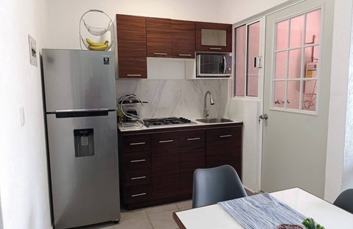 Acapulco Appartement | Charming 2-bedroom apartment with AC, WiFi in Acapulco de Juárez