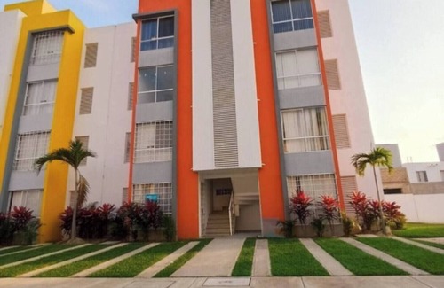Acapulco Appartement | Charming 2-bedroom apartment with AC, WiFi in Acapulco de Juárez