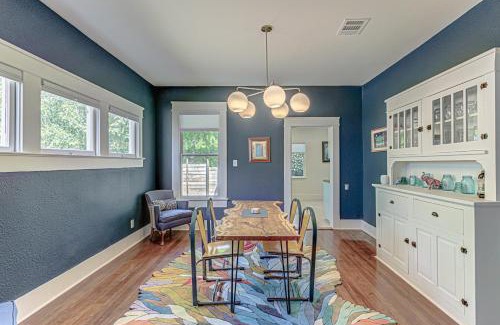 MLK Maison | Charming 2 BDR for 4 Close to Downtown Austin