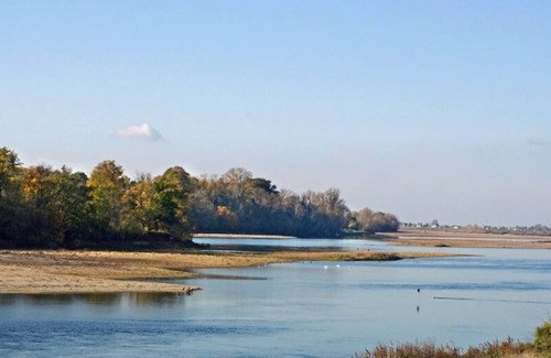 Beaufort-en-Anjou Maison | Charming 2-bedroom house in beautiful Beaufort-en-Anjou with WiFi