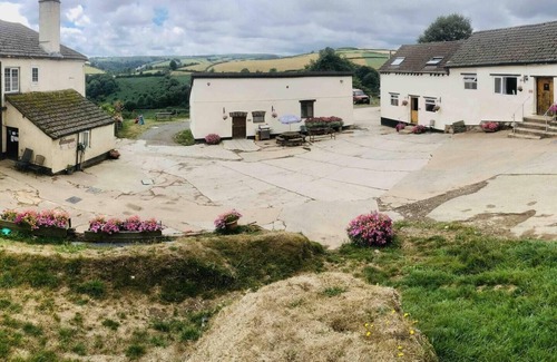 Exmoor National Park Appartement | Charming 2-Bed Apartment on Exmoor
