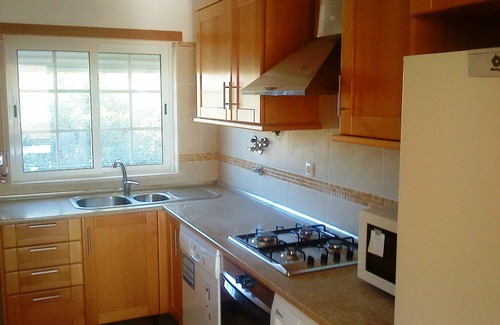 Vale de Carro Appartement | Charming 2-bed Apartment in Olhos de Água