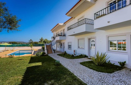 Vale de Carro Appartement | Charming 2-bed Apartment in Olhos de Água
