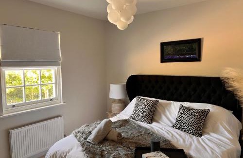 Marshborough Appartement | Charming 2-Bed Apartment in Sandwich in kent