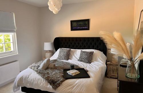 Marshborough Appartement | Charming 2-Bed Apartment in Sandwich in kent