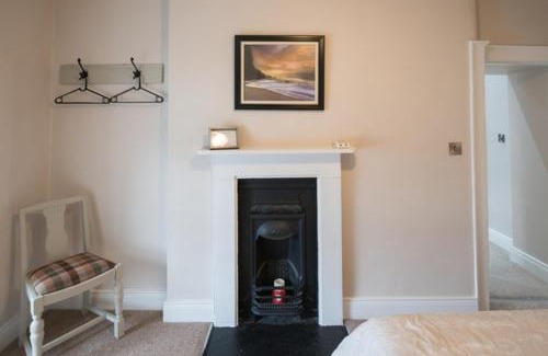 Donegal Maison | Charming 2-Bed Apartment in Donegal Town Centre