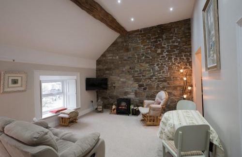 Donegal Maison | Charming 2-Bed Apartment in Donegal Town Centre