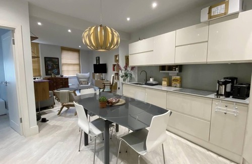 Vincent Square Appartement | Charming 2-Bed Apt with 2 bathtub central London