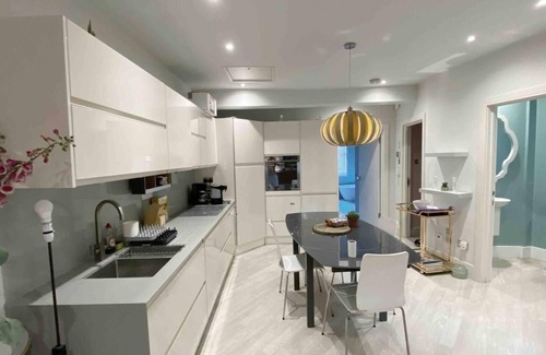 Vincent Square Appartement | Charming 2-Bed Apt with 2 bathtub central London