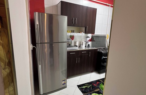 Giza Appartement | Charming 2-bedroom apartment with AC, WiFi in lovely Giza Governorate & pyramids