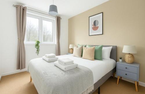 Canonbury Appartement | Charming 2 Bed Flat with Garden in Canonbury
