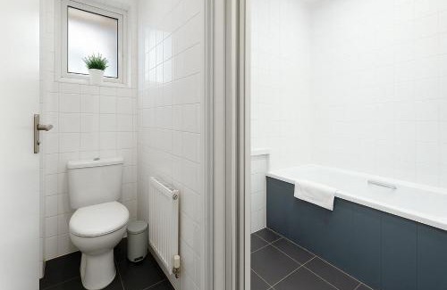 Canonbury Appartement | Charming 2 Bed Flat with Garden in Canonbury