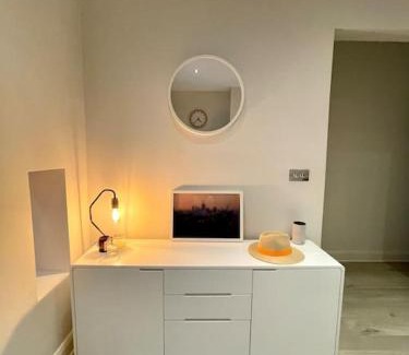 West Finchley Appartement | Charming 2 Bed Garden Flat in Finchley Central