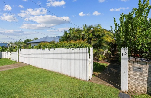 Morningside Maison | Charming 2-Bed Home with Spacious Backyard & BBQ