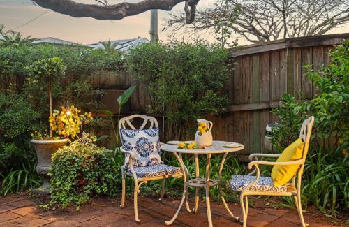 Ascot Appartement | Charming 2-Bed Terrace in Prestigious Ascot