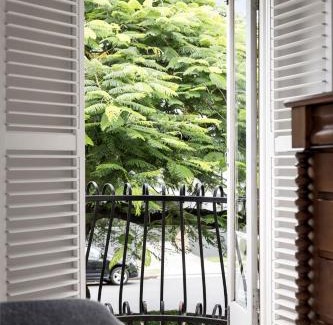 Ascot Appartement | Charming 2-Bed Terrace in Prestigious Ascot