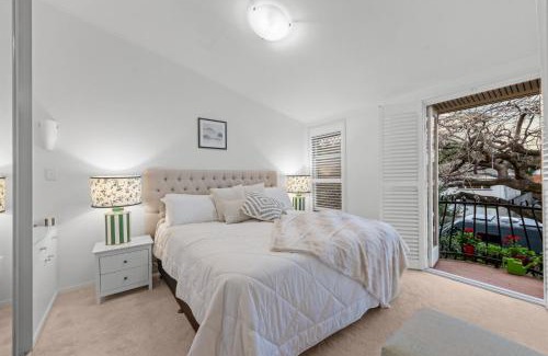 Ascot Appartement | Charming 2-Bed Terrace in Prestigious Ascot