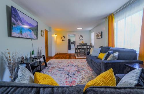 Cleveland Heights Appartement | Charming 2 Bed Room in Cleveland