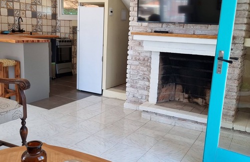 La Paloma Appartement | Charming 2-bedroom apartment in amazing Puerto la Paloma with WiFi
