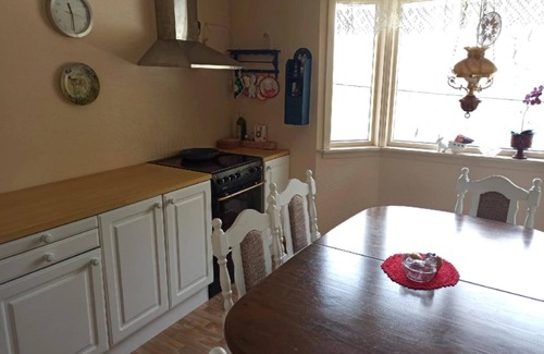 Halsa Municipality Maison | Charming 2-bedroom house in superb Møre og Romsdal with AC