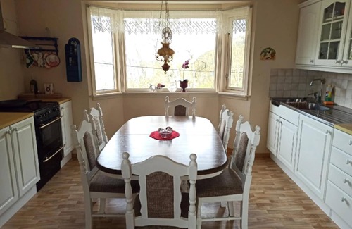 Halsa Municipality Maison | Charming 2-bedroom house in superb Møre og Romsdal with AC