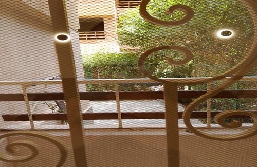 Kirdasah Appartement | Charming 2-bedroom apartment in Garden October with AC, WiFi , behind pyramids