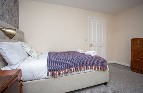 Durham Appartement | Charming 2-Bedroom outskirts of Durham city centre