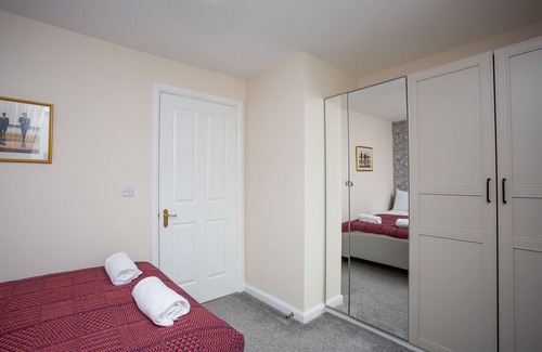 Durham Appartement | Charming 2-Bedroom outskirts of Durham city centre