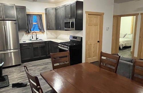 Constableville Maison | Charming 2-bedroom house in wonderful Constableville with WiFi, AC
