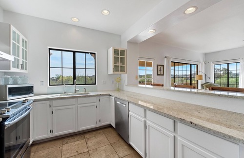Fountain Hills Copropriété | Charming 2-bedroom condo in enchanting Fountain Hills with AC