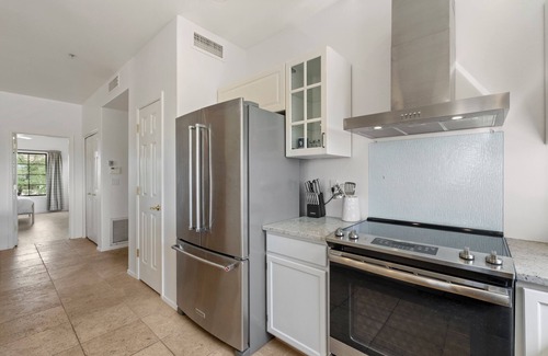 Fountain Hills Copropriété | Charming 2-bedroom condo in enchanting Fountain Hills with AC