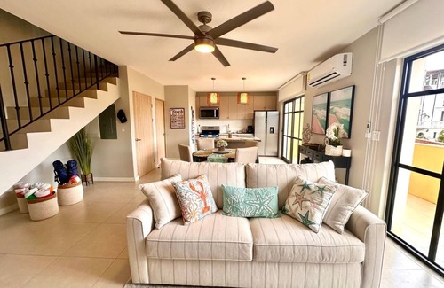 Las Catalinas Copropriété | Charming 2-bedroom condo, in amazing Las Catalinas