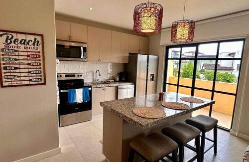 Las Catalinas Copropriété | Charming 2-bedroom condo, in amazing Las Catalinas